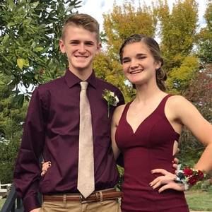 Meet your Posher, Stacie